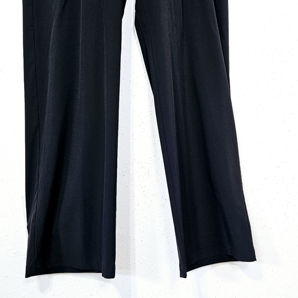 ALO Yoga Black Women's Pants - Picture 11 of 16